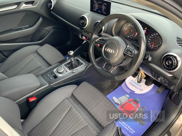 Used Audi A3 2015 for sale - 77613490: Photo 7