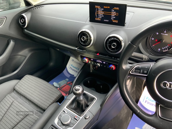 Used Audi A3 2015 for sale - 77613490: Photo 9