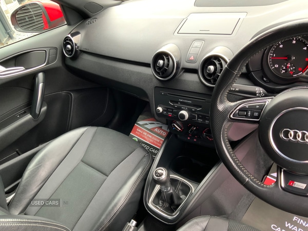 Used Audi A1 2013 for sale - 78087441: Photo 10