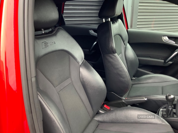 Used Audi A1 2013 for sale - 78087441: Photo 11