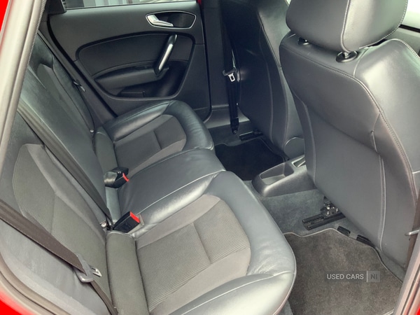 Used Audi A1 2013 for sale - 78087441: Photo 12