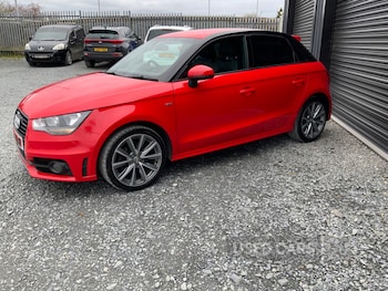 Used Audi A1 2013 for sale - 78087441: Photo