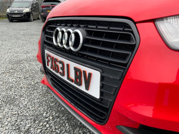 Used Audi A1 2013 for sale - 78087441: Photo 4