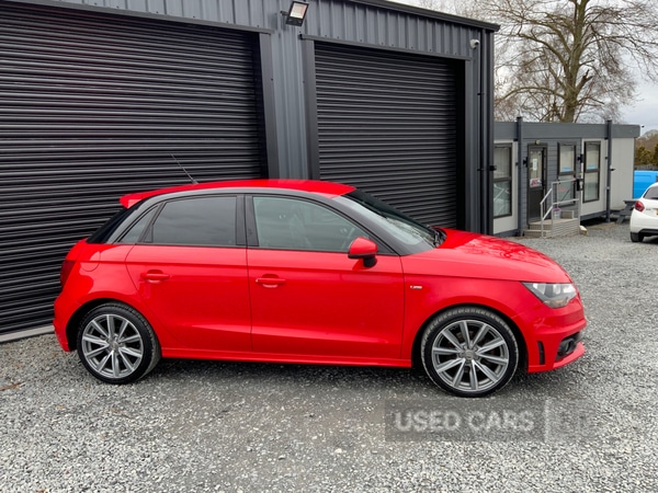 Used Audi A1 2013 for sale - 78087441: Photo 5