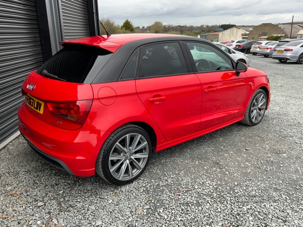 Used Audi A1 2013 for sale - 78087441: Photo 6