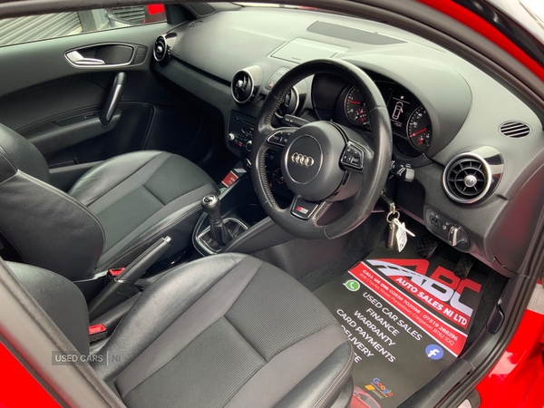 Used Audi A1 2013 for sale - 78087441: Photo 8