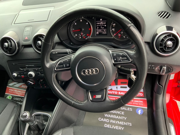 Used Audi A1 2013 for sale - 78087441: Photo 9