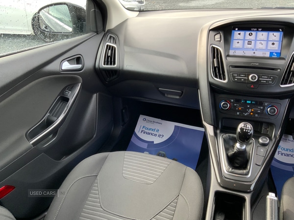 Used Ford Focus 2017 for sale - 76729789: Photo 10