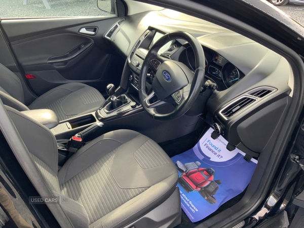 Used Ford Focus 2017 for sale - 76729789: Photo 6