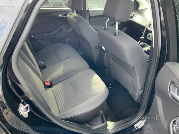 Used Ford Focus 2017 for sale - 76729789: Photo 7