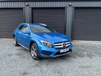 Used Mercedes-Benz GLA 2016 for sale - 78879613: Photo