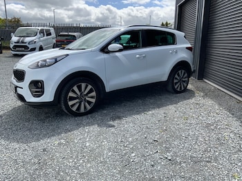 Used Kia Sportage 2016 for sale - 78899070: Photo