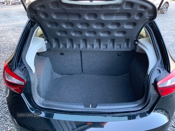 Used SEAT Ibiza 2017 for sale - 77102446: Photo 10