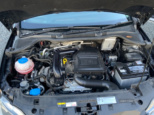 Used SEAT Ibiza 2017 for sale - 77102446: Photo 11