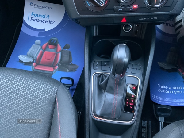 Used SEAT Ibiza 2017 for sale - 77102446: Photo 12