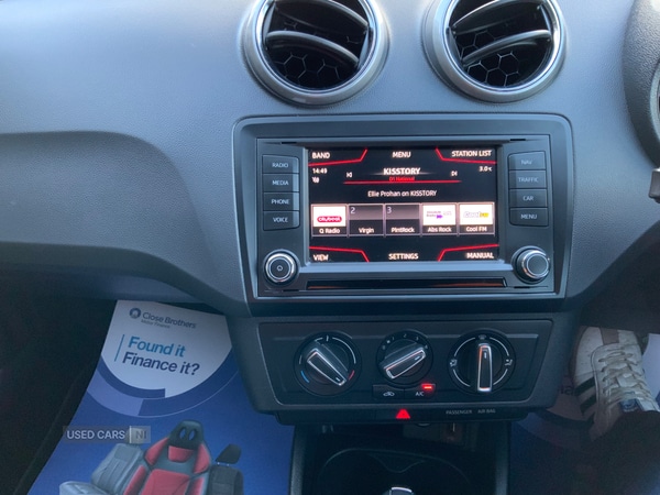 Used SEAT Ibiza 2017 for sale - 77102446: Photo 13