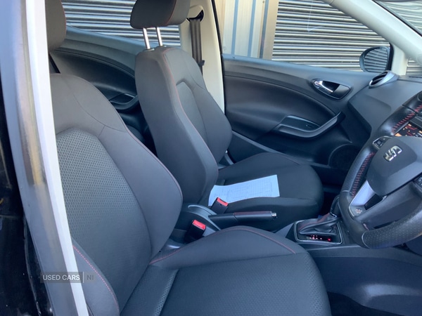 Used SEAT Ibiza 2017 for sale - 77102446: Photo 8