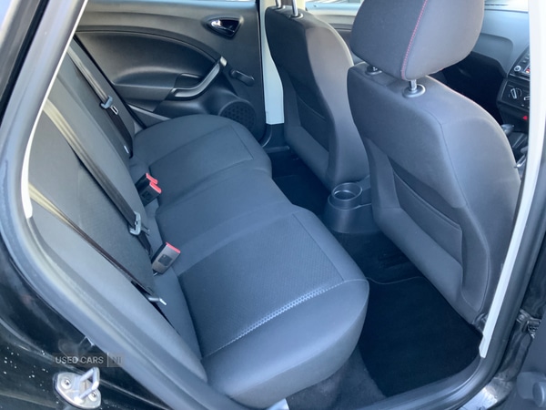 Used SEAT Ibiza 2017 for sale - 77102446: Photo 9