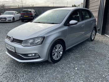 Used Volkswagen Polo 2015 for sale - 79497810: Photo