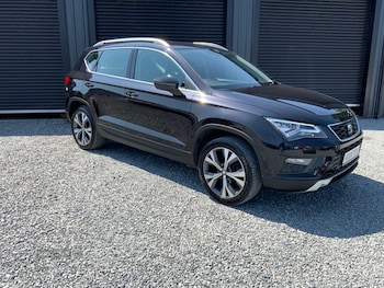 Used SEAT Ateca 2019 for sale - 79159538: Photo