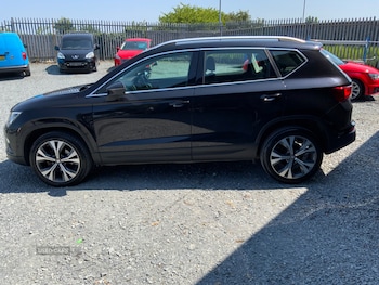 Used SEAT Ateca 2019 for sale - 79159538: Photo