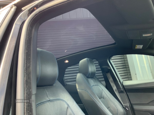 Used Jaguar E-Pace 2019 for sale - 77280224: Photo 10