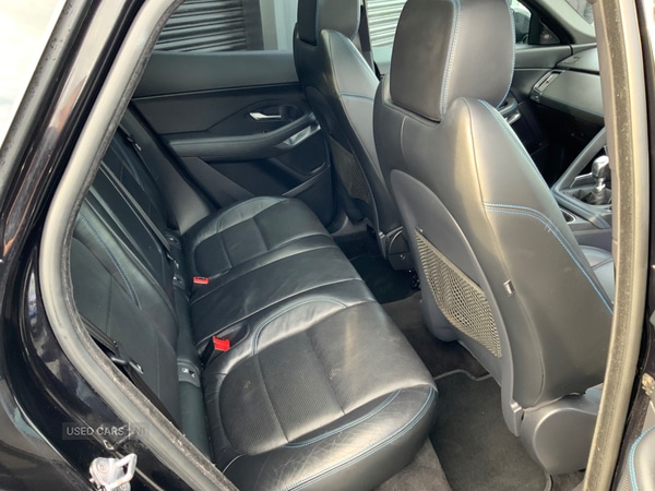 Used Jaguar E-Pace 2019 for sale - 77280224: Photo 11