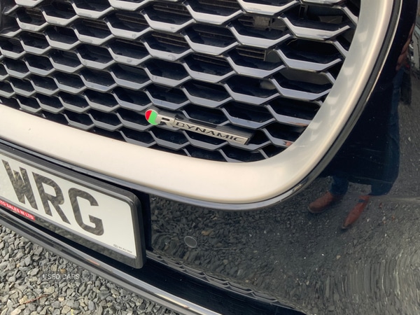 Used Jaguar E-Pace 2019 for sale - 77280224: Photo 14