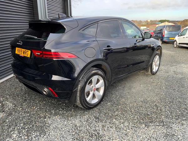 Used Jaguar E-Pace 2019 for sale - 77280224: Photo 6