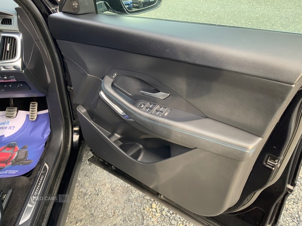 Used Jaguar E-Pace 2019 for sale - 77280224: Photo 7