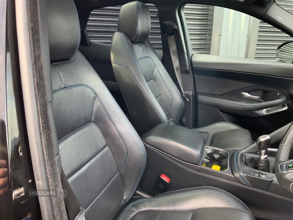 Used Jaguar E-Pace 2019 for sale - 77280224: Photo 9