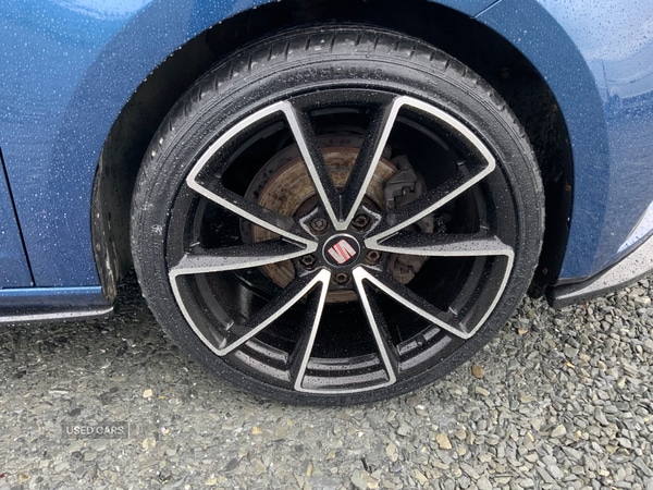 Used SEAT Leon 2015 for sale - 77456971: Photo 10