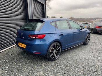 Used SEAT Leon 2015 for sale - 77456971: Photo