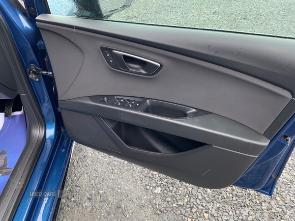 Used SEAT Leon 2015 for sale - 77456971: Photo 6