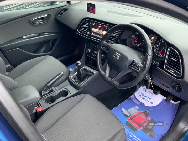 Used SEAT Leon 2015 for sale - 77456971: Photo 7