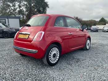 Used Fiat 500 2013 for sale - 76327586: Photo 4