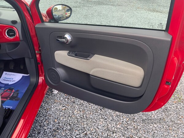 Used Fiat 500 2013 for sale - 76327586: Photo 5
