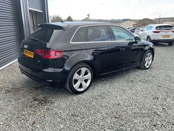 Used Audi A3 2015 for sale - 78430649: Photo