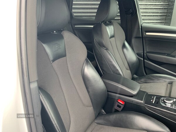 Used Audi A3 2018 for sale - 77672441: Photo 11