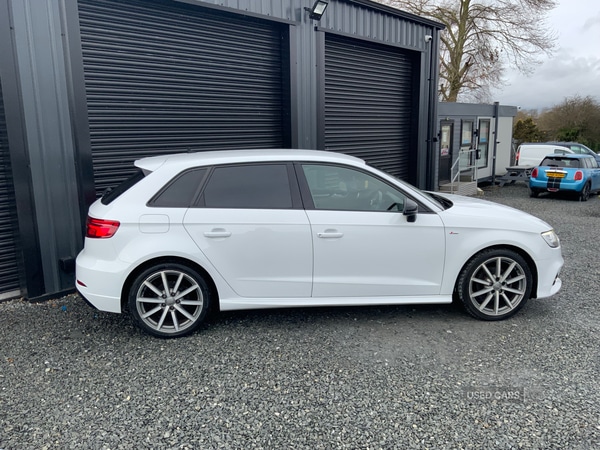 Used Audi A3 2018 for sale - 77672441: Photo 5