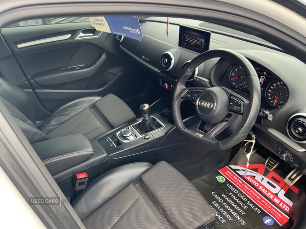 Used Audi A3 2018 for sale - 77672441: Photo 7