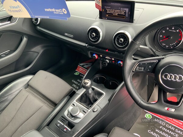 Used Audi A3 2018 for sale - 77672441: Photo 9