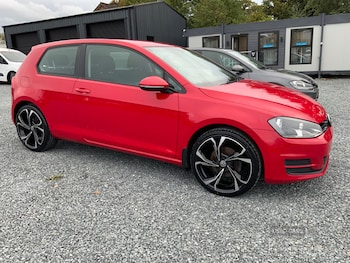 Used Volkswagen Golf 2013 for sale - 76021303: Photo 2