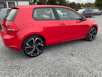 Used Volkswagen Golf 2013 for sale - 76021303: Photo 3