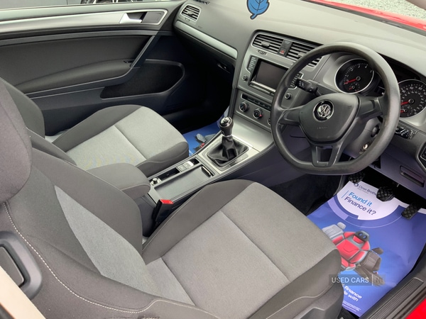 Used Volkswagen Golf 2013 for sale - 76021303: Photo 6