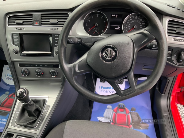 Used Volkswagen Golf 2013 for sale - 76021303: Photo 7