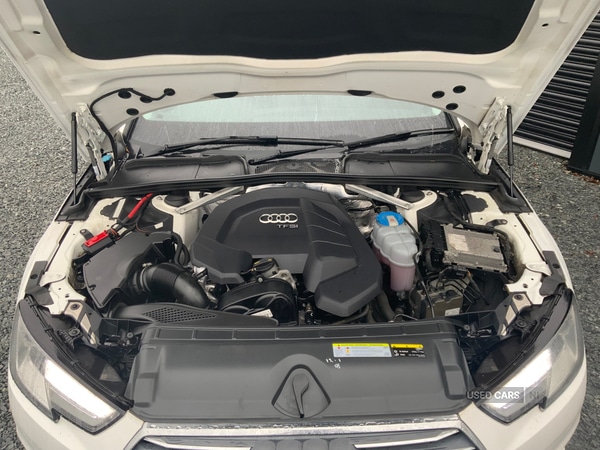 Used Audi A4 2016 for sale - 76593113: Photo 10