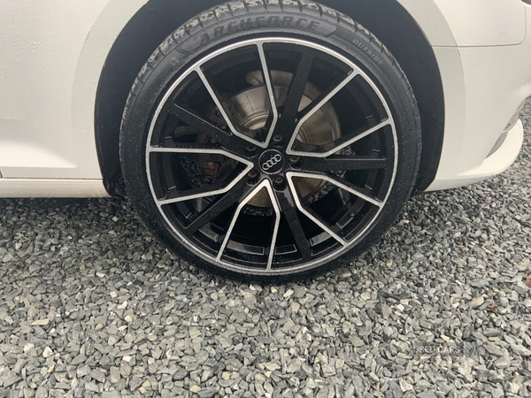 Used Audi A4 2016 for sale - 76593113: Photo 11