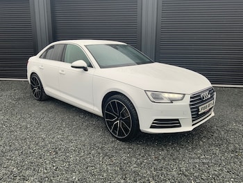 Audi - A4