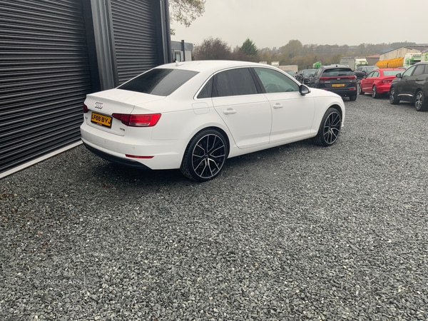 Used Audi A4 2016 for sale - 76593113: Photo 3